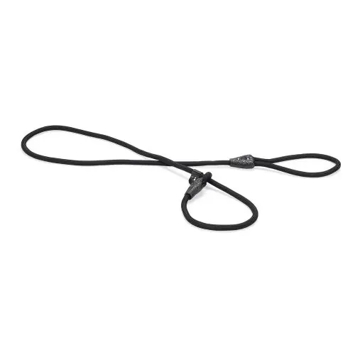 Sofort Bestellen Karlie EASY Agility Leine - Schwarz, 165 cm 8 mm