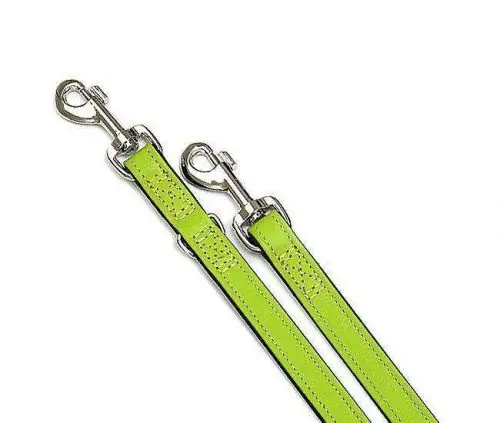 Karlie VINTAGE Führleine - Kiwi 14 mm. 200 cm Heißes Angebot