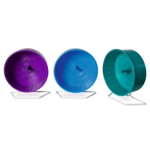 Karlie Kunststoff-Laufrad WILLY WHEEL 20 cm Saisonangebot