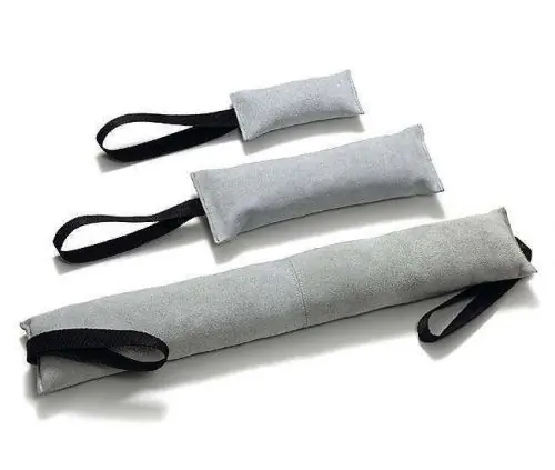 Karlie Leder-Trainingsdummy 60 x 10 cm Jetzt Kaufen