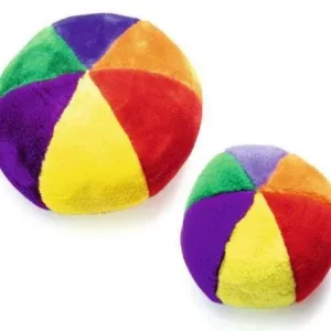 Solange Der Vorrat Reicht Karlie Plüsch-Ball 14 cm