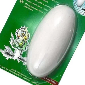 Jetzt Bestellen Karlie Calcium-Mineralblock - Groß, 115 g