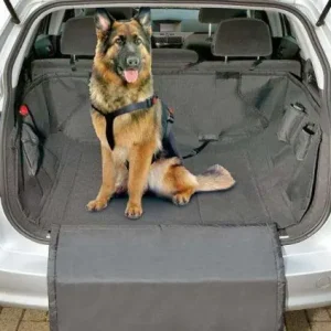 Must-Have Karlie Kofferraumschutzdecke CAR SAFE DELUXE