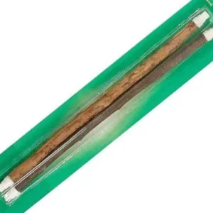 Highlight Karlie Sitzstangen aus Echtholz - 2er Set, 35 cm