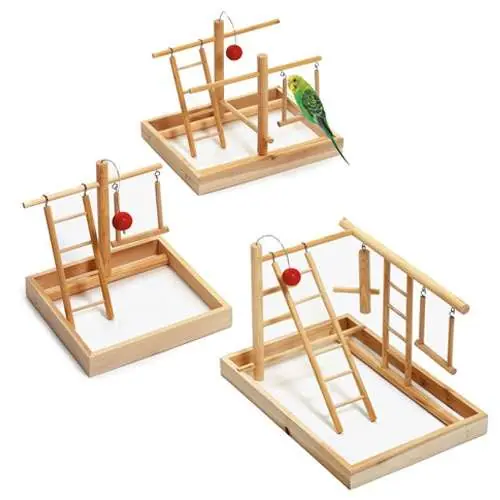 Karlie Vogelspielplatz PLAY POINT Groß Kracherpreis