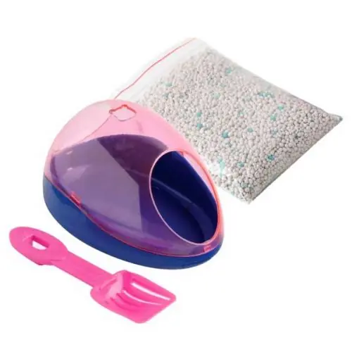Karlie Flamingo Nagertoilette Litta Abverkauf