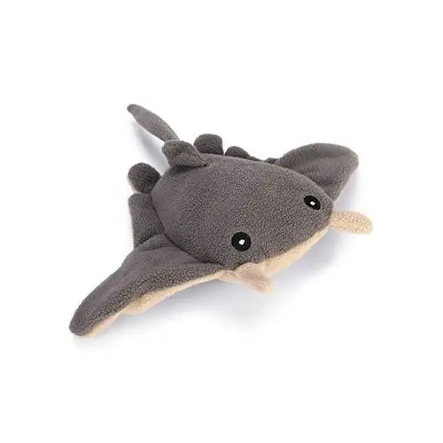 Mega-Angebot Beeztees Minus One Hundespielzeug Mantarochen