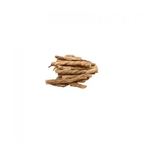 Wochenendangebot Classic Dog Snack Kälberblasen - gedreht 200g