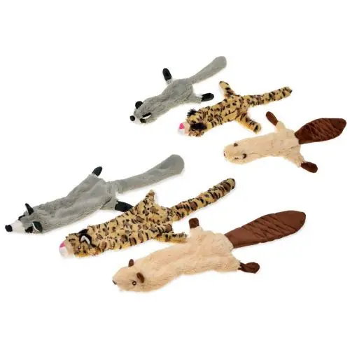 Bestseller Karlie Plüschspielzeug Wild Zoo 34 cm