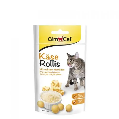 GimCat Käse-Rollis 40 g Direktkauf