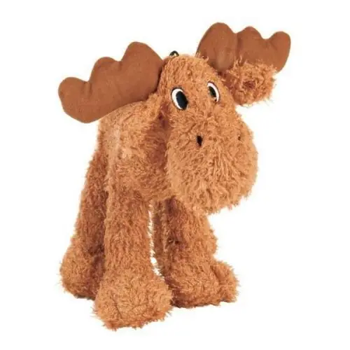Nur Für Kurze Zeit Trixie Plüsch-Elch - 15 cm