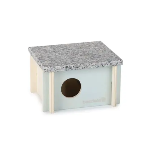 Wochenendangebot Beeztees Kühlhaus Cico für Nager 26 x 18 x 16 cm