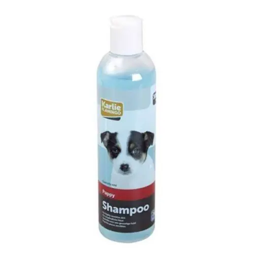 Karlie Flamingo Puppy-Shampoo 300 ml Neu