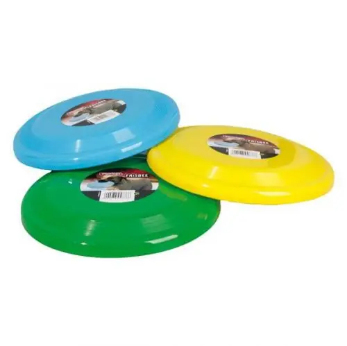 Rabatt Karlie Flamingo Kunststoff-Frisbee - 23 cm