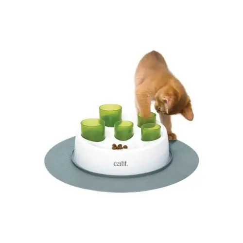 Preis Gesenkt Catit Senses 2.0 Aktiv-Futternapf