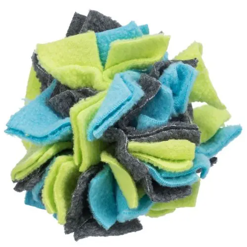 Knallerangebot Trixie Schnüffelball für Kleintiere