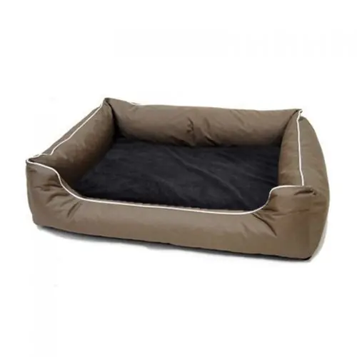 Lebon Paula Thermo-Kombi - Beige-Schwarz 100x75 cm Direkt Vom Hersteller
