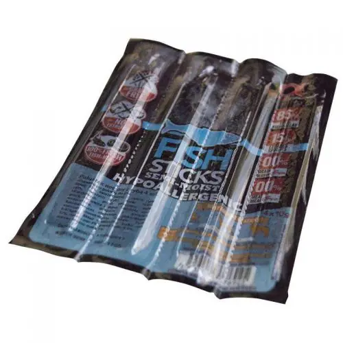 Neu alpha spirit Stick Fisch 4er
