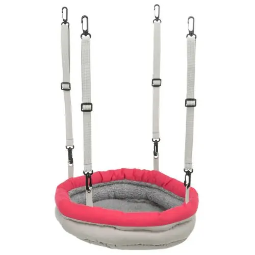 Trixie Kuschelbett für Nager - ca. 25 cm Knallerangebot
