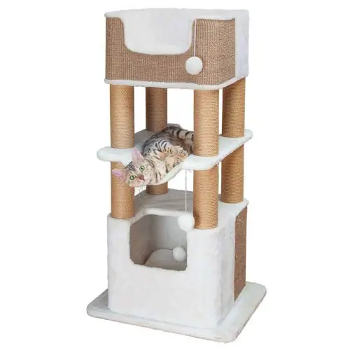 Trixie Kratzbaum Lucano Top-Preis