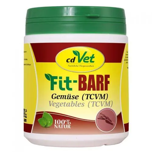 cdVet Fit-BARF Gemüse (TCVM) 360 g Angebot