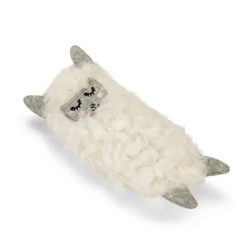 Preiswert Beeztees Kitten Lama mit Gerstenschalen