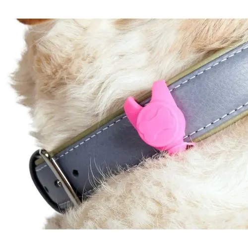 Sale Karlie Flamingo Day&Night Blinki aus Silikon