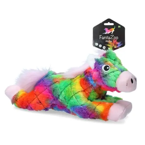 Garantierte Lieferung FantaZoo Horse Medium
