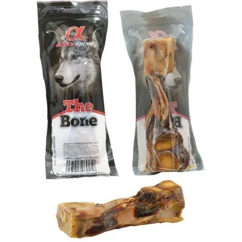 Schnäppchen alpha spirit The Bone Serano Schinkenknochen Maxi vac.