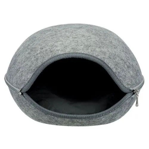 Neu Im Sortiment Trixie Kuschelhöhle Luna - klein