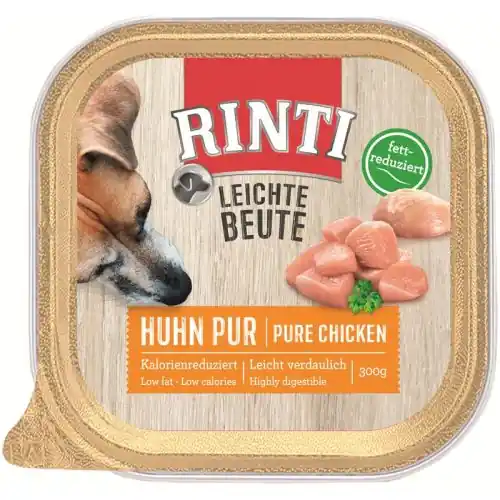 Jetzt Kaufen Rinti Schale Leichte Beute Huhn 300g