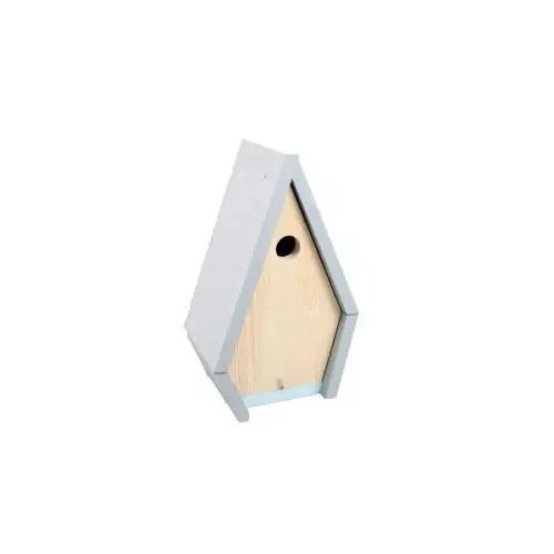 Jetzt Kaufen Karlie Flamingo Nistkasten Obliquo Cottage