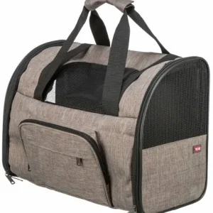 Trixie Rucksack Shiva - braun/beige Preis Gesenkt