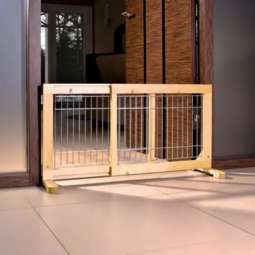 Trixie Hundeabsperrgitter Jetzt Kaufen