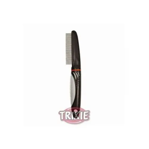 Echt Trixie Pflegekamm für Hunde und Katzen - 22 cm