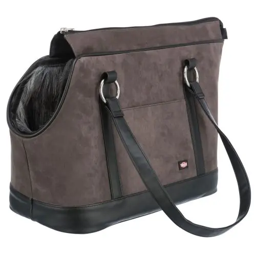 Trixie Tasche Alfie - 21 × 30 × 43 cm Bestpreis