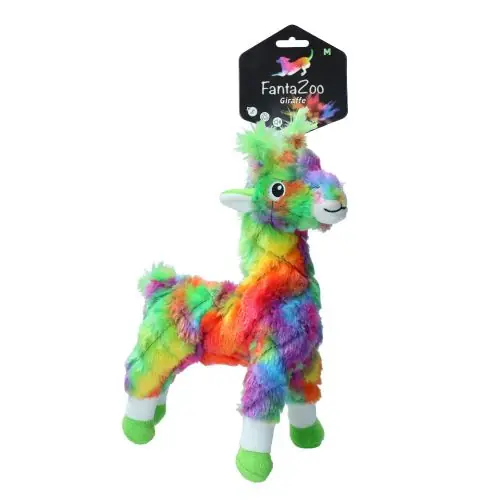 Jetzt Bestellen FantaZoo Giraffe Medium