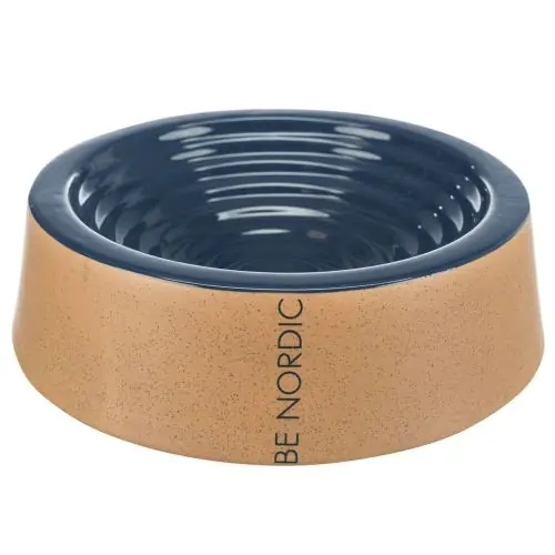 Trixie BE NORDIC Keramiknapf 0.2 l/ø 16 cm Bestseller