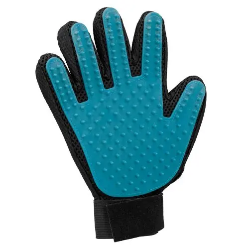 Trixie Fellpflege-Handschuh Expressversand
