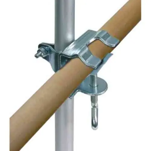 Trixie Netz-Geländer-Klemme mit Teleskopstange, 1-2m Angebot