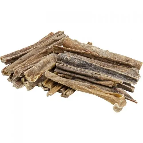 Sale Classic Dog Snack Euter/Milchsticks 200g