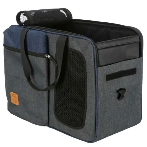 Markenprodukt Trixie Rucksack & Tasche Tara 2 in 1