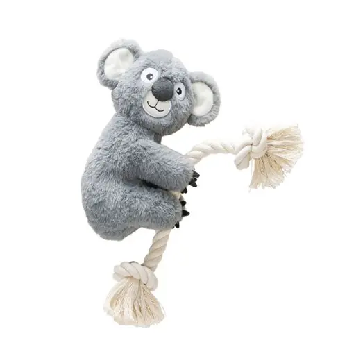 Sofort Bestellen Karlie Hundespielzeug Kletter-Koala - 40 cm