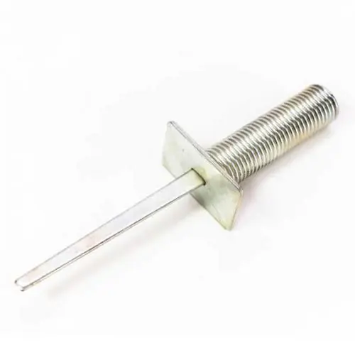 Top-Seller PROCYON Flexibler Erdnagel / Hering für Slalomstangen
