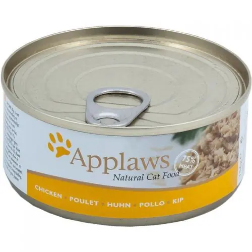 Applaws Cat Dose Hühnchenbrust 156g Jetzt Kaufen