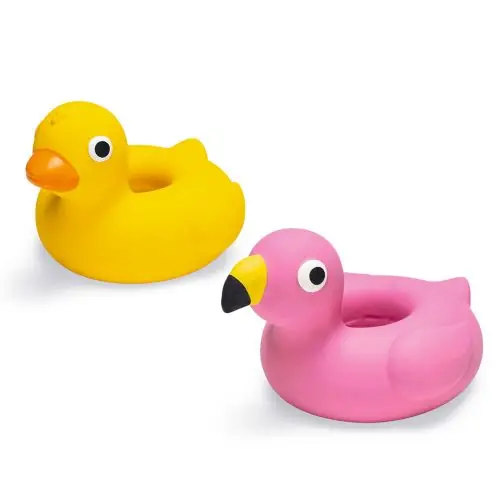 Beeztees Ente / Flamingo - Latexspielzeug Wochenendangebot