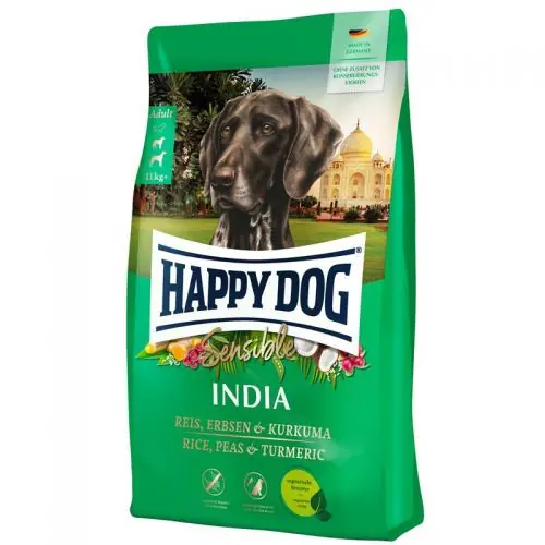 Must-Have Happy Dog Supreme Sensible India 300 g
