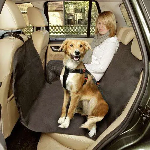 Karlie Autoschondecke CAR SAFE EASY Knallerangebot