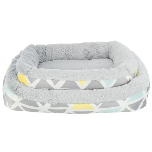 Top-Seller Trixie Kuschelbett Sunny für Kleintiere 30 × 6 × 22 cm