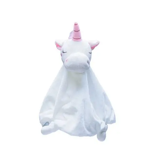 Wochenendangebot Beeztees Puppy Kuscheltuch Einhorn 33 x 25 x 14 cm